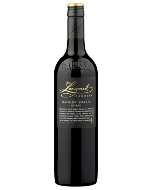 Langmeil 'Hanging Snakes' Shiraz 2023